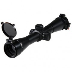 Прицел оптический ВОМЗ Пилад Р 4х32 LD Сетка Точка / Подсветка