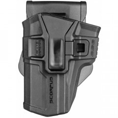 Кобура Fab Defense M1 226 SC-226LHB для Sig Sauer P226 Черный