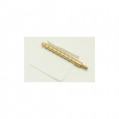 Вишер спец. профиль ЧИСТОGUN 375SJM для чистки оружия .375 калибра Папа 8/32 Латунь