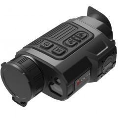 Монокуляр тепловизионный iRay Finder FL 35R 3.4-13.6X35 S=384X288 Обнаружение 1818 м