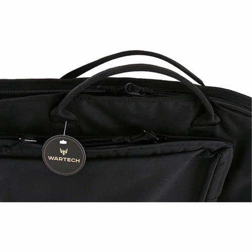 Чехол для оружия Wartech (VEKTOR) А-103 без оптического прицела 107 см Черный