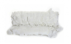 Сетка маскировочная RusForce профессиональная армейская 3 x 5 м Белый