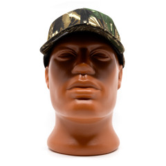 Бейсболка Стикхант Road Сухой камыш