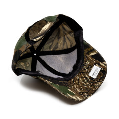 Бейсболка Стикхант Road Сухой камыш