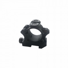 Кольца для прицела AKademia Тринити-14 (AK18KTR12Y) D=30 H=14 на Weaver | Средний