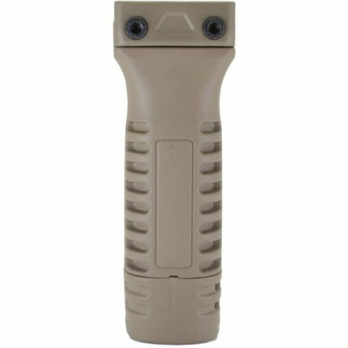 Рукоятка тактическая DLG Tactical (DLG115) на Weaver / Picatinny Койот