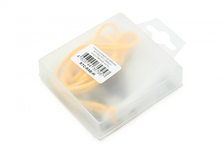 Манок духовой на рябчика самца RTCalls RTC-RAB-IK искусственная кость