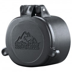 Крышка для прицела Butler Creek OBJ №11 (30110) под объектив D=39.1x34.0 мм