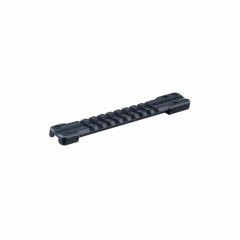Планка Weaver Recknagel 57142-0011 на вентилируемую планку 11 - 12 мм на 9 шагов