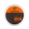 Пульки для пневматики RWS Training Плоские 4.5 мм 0.53 г (500 шт)