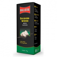 Пакля Ballistol Sucolin 23720 для чистки оружия мелкого калибра