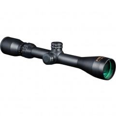 Прицел оптический Konus Pro Hunting 3-9X40 SFP FP WP (7264) Сетка 30/30 (Гравировка)