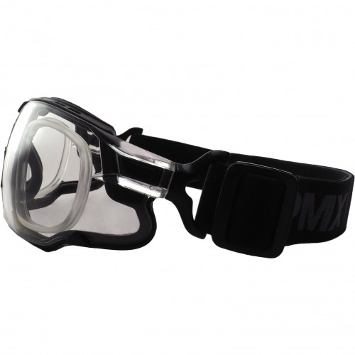 Очки баллистические тактические PMX Mark II G-7610STRX Anti-fog Diopter Прозрачные 96%