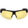 Очки баллистические стрелковые PMX Evade G-1530ST Anti-fog Желтые 89%