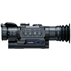 Прицел цифровой Pard 6.5-13X70 (008SP) ИК 850 нм День / Ночь на Weaver / Picatinny