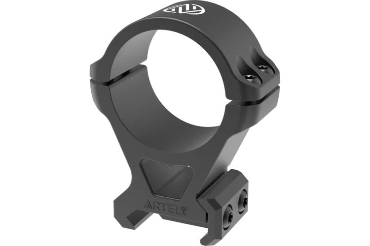 Кольца для прицелов низкие ARTELV RL 30