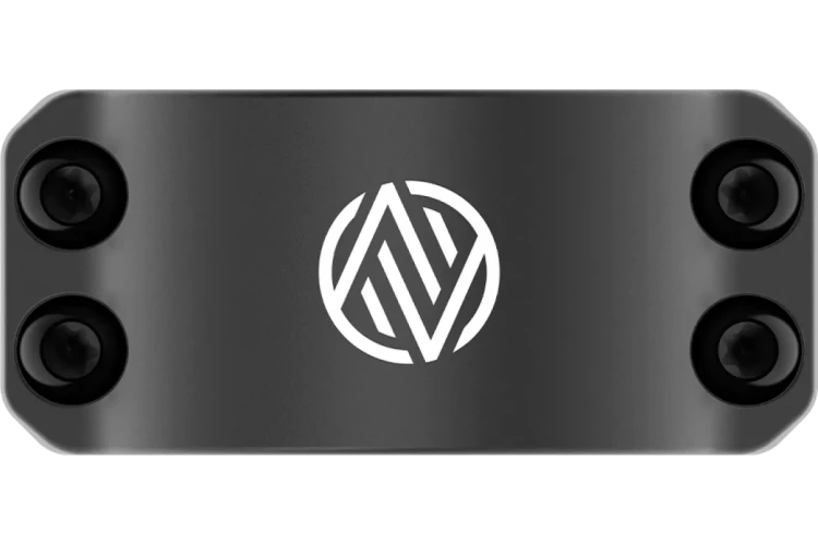 Кольца для прицелов низкие ARTELV RL 30