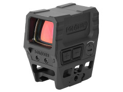 Коллиматор Holosun AEMS CORE точка 2 МОА подсветка 10 (+2NV) GREEN