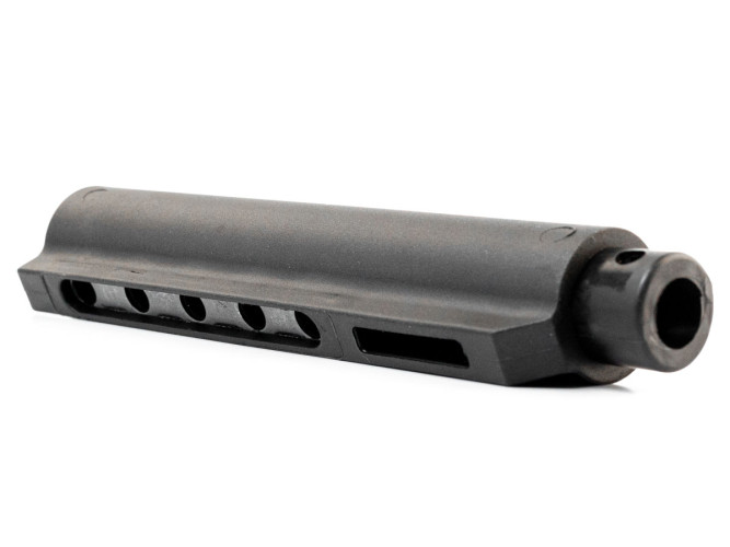 Труба без адаптера ShotTime 405 для телескопического приклада Mil-Spec