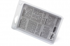 Манок духовой на утку нырковую Mick Lacy ML28 поликарбонат Янтарный