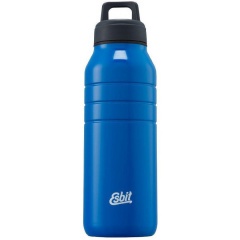 Бутылка Esbit Majoris DB1000TL-B для воды и напитков 1.0L Синий