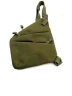 Сумка RusForce через плечо тактическая Хаки