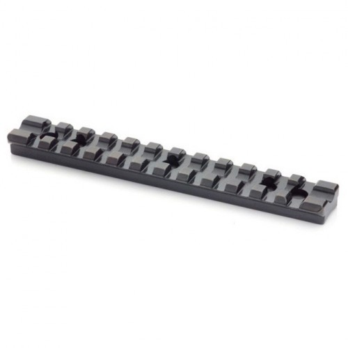 Планка Picatinny Contessa Alessandro PH60 для Sauer 303 на 12 шагов