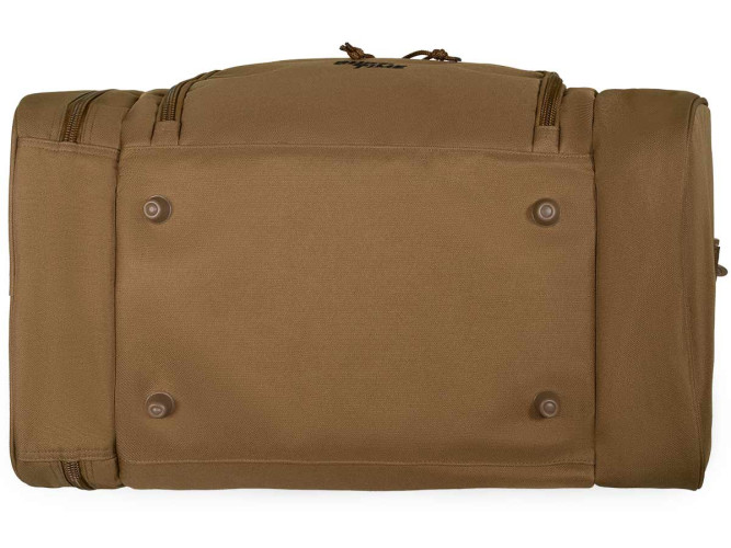 Сумка тактическая ShotTime Сarryall 32L Койот