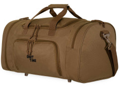 Сумка тактическая ShotTime Сarryall 32L Койот