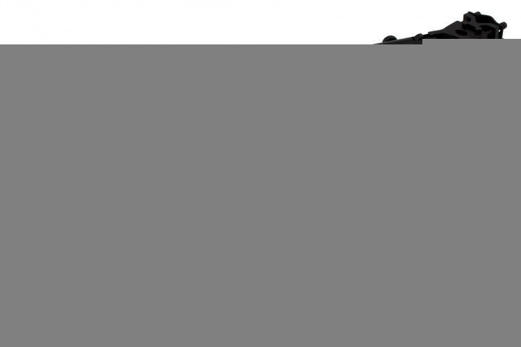 Сошки телескопические Стикхант STS-05 D=205-250 мм с креплением на Вивера (Weaver)