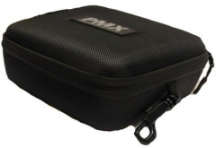 Очки баллистические стрелковые PMX Vigorous GB-2900STRX KIT ANTI-FOG Прозрачные 96% Жёлтые 89% Серые 23%