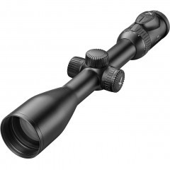 Прицел оптический Swarovski Z8i 2-16X50 IR SFP SF WP (5815121) Сетка 4W-I