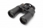 Бинокль Nikon Aculon 10x50 BAA814SA Porro | Eco-glass Черный