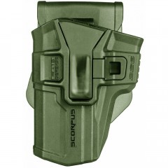 Кобура Fab Defense M1 226 SC-226LHG для Sig Sauer P226 Зелёный