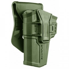 Кобура Fab Defense M1 226 SC-226LHG для Sig Sauer P226 Зелёный