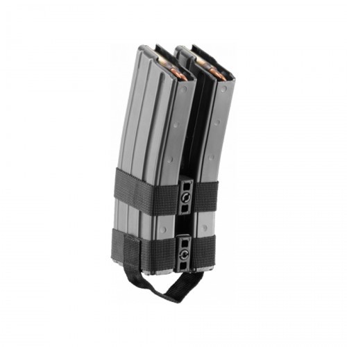 Спарка Fab Defense MCE для 2 магазинов .223 (5.56) / 7.62x39 калибра