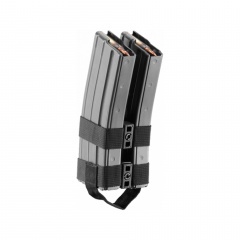 Спарка Fab Defense MCE для 2 магазинов .223 (5.56) / 7.62x39 калибра