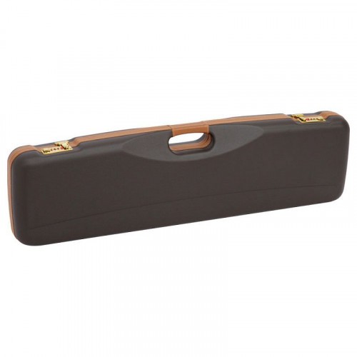 Кейс Negrini 1607LXS для хранения оружия 95x22x7 см Серый