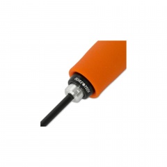 Шомпол в оплетке Bore Tech Proof-Positive BSTX-2244-RF для .22 - .260 (6.5 мм) калибра Мама 8/32 D=4.9 мм L=111 см Сталь