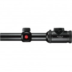 Прицел оптический Leica Magnus 1-6X24 IR SFP FP WP (52110) Сетка L-3D