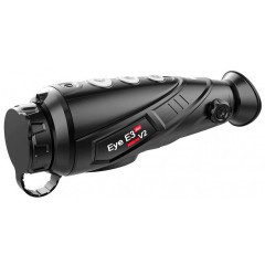 Монокуляр тепловизионный iRay Xeye 2 E3 Max V2 3.5-14X35 S=384X288 Обнаружение 1818 м