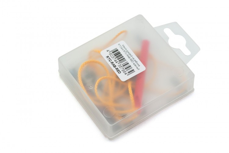 Манок духовой на рябчика RTCalls RTC-RAB-RED Красный