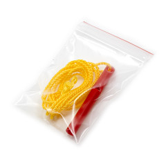 Манок духовой на рябчика RTCalls RTC-RAB-RED Красный