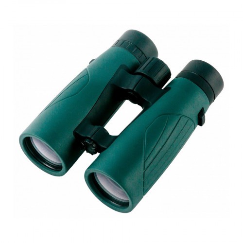 Бинокль GAUT Polaris 10x42 Waterproof Roof | BAK-4 Зеленый