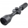 Прицел оптический Vector Optics Matiz 3-9X50 IR SFP FP WP (SCOM-28P) Сетка German №4