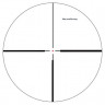 Прицел оптический Vector Optics Matiz 3-9X50 IR SFP FP WP (SCOM-28P) Сетка German №4