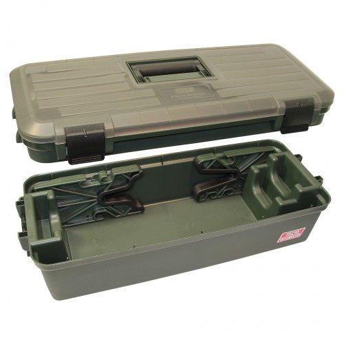 Подставка переносная MTM RBMC-11 для чистки и ухода за оружием