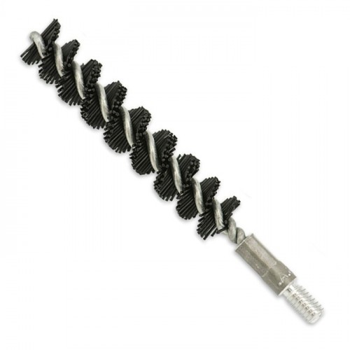 Ерш щетинный для чистки оружия Bore Tech Proof-Positive BTNR-375-01 для .375 калибра Папа 8/32 Нейлон