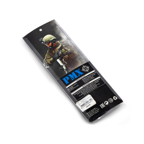 Брелок Microgun M Снайперская винтовка Barrett M95 Mod Синий (Рисунок)