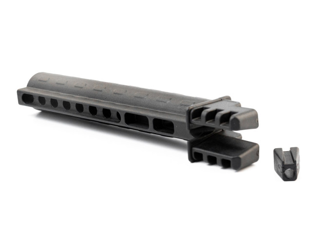 Труба-адаптер ShotTime 401 для телескопического приклада на АКМ/АК-74/ВПО-136